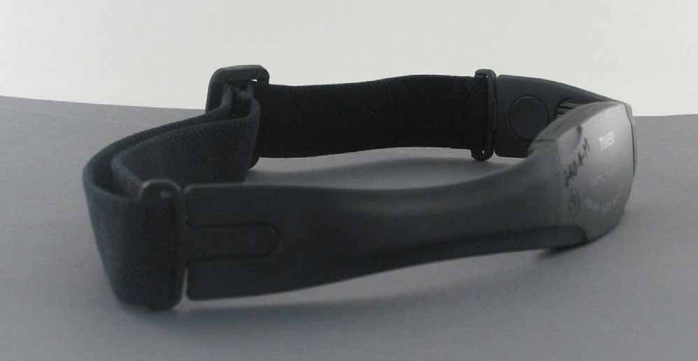 Heart Rate Monitor - FCC ID EP9TMXM640 - Timex Group USA, Inc. (2)