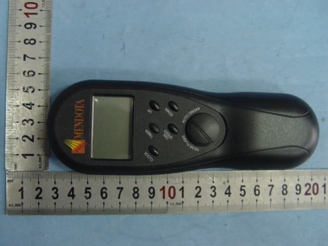 Johnson Gas RF Model H Version - FCC ID EPK001105A - Acumen Technologies Ltd (2)