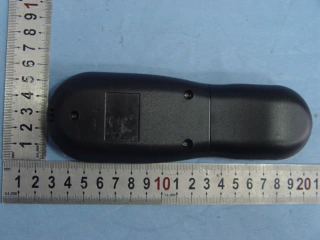 Johnson Gas RF Model H Version - FCC ID EPK001105A - Acumen Technologies Ltd (3)