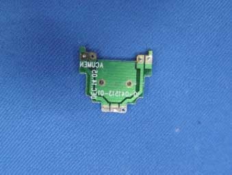 Wireless Speed Transmitter - FCC ID EPK051801A - Acumen Technologies Ltd (2)