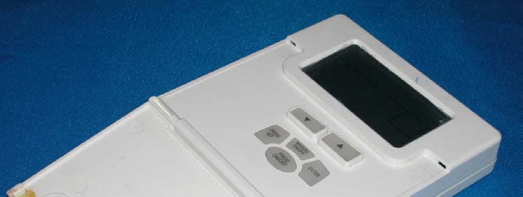 350MHz Gas Fireplace Remote Transmitter - FCC ID EPK10305 - Acumen Technologies Ltd (5)