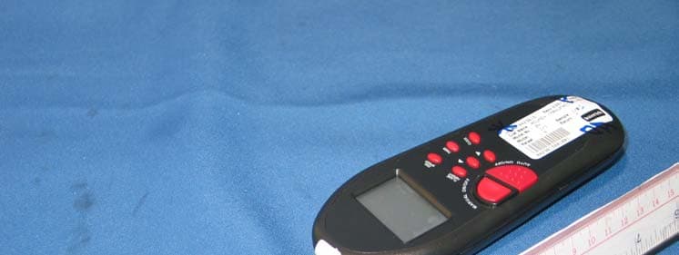 350MHz Gas Fireplace Remote Transmitter - FCC ID EPK2H05 - Acumen Technologies Ltd (3)