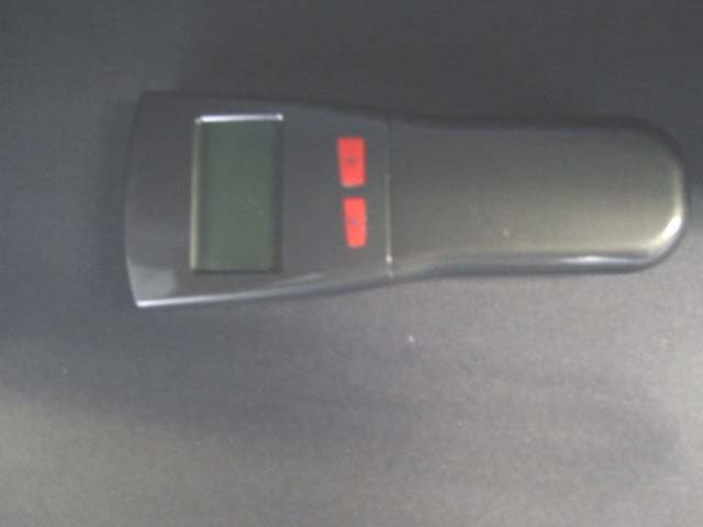 Wireless Fireplace Remote Control - FCC ID EPKEONCLAPT - Acumen Technologies Ltd (2)
