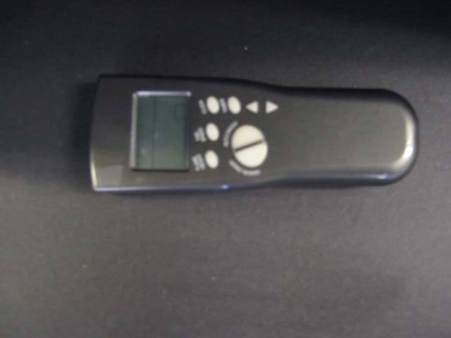 Wireless Fireplace Remote Control - FCC ID EPKEONCLAT - Acumen Technologies Ltd (2)