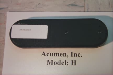 DSC - Part 15 Security/Remote Control Transmitter - FCC ID EPKSLRMJRTX - Acumen Technologies Ltd (5)