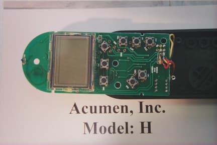 DSC - Part 15 Security/Remote Control Transmitter - FCC ID EPKSLRMJRTX - Acumen Technologies Ltd (2)