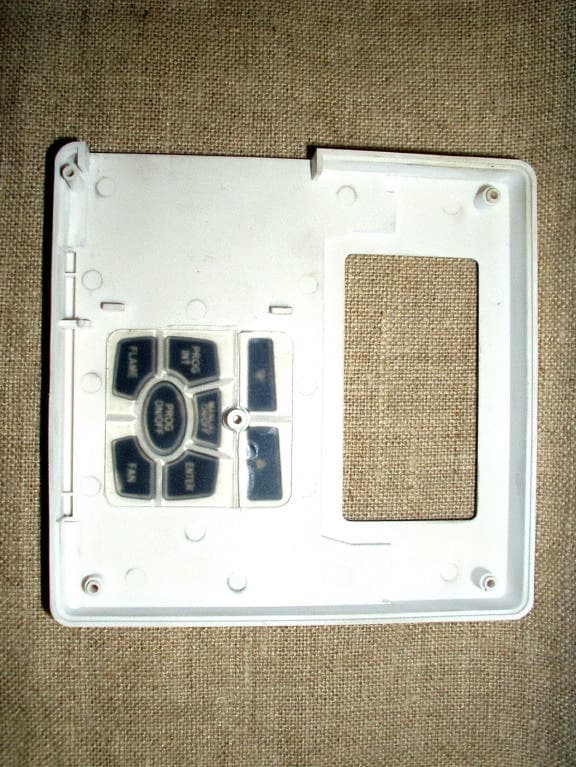 Acumen, Inc.  Wall Mount Programmable Thermostat W - FCC ID EPKWMT05TX - Acumen Technologies Ltd