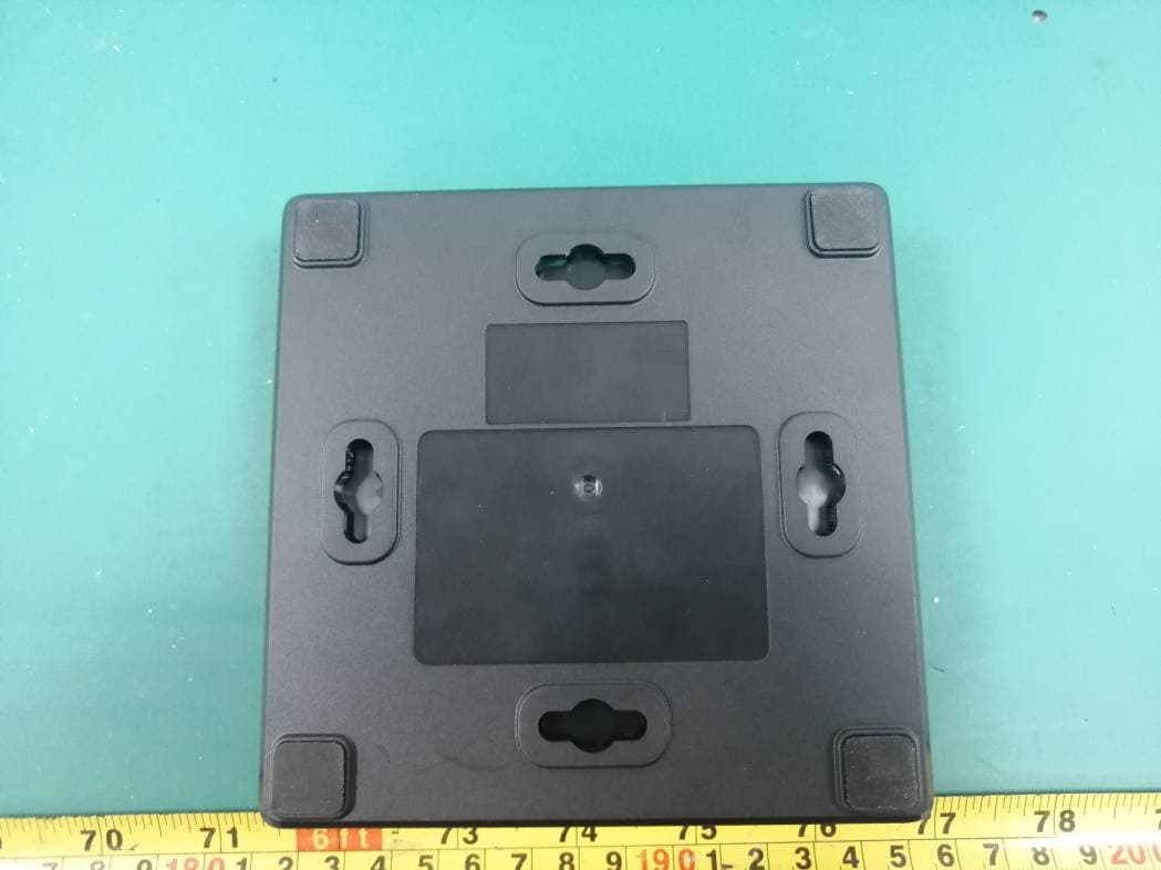 Wireless Presentation System - FCC ID EROAM-3100 - Crestron Electronics Inc (5)