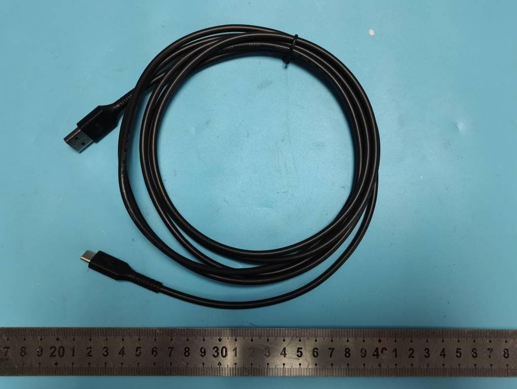 WIRELESS MEDIA TRANSMITTER - FCC ID EROAM-TX3-200 - Crestron Electronics Inc (3)