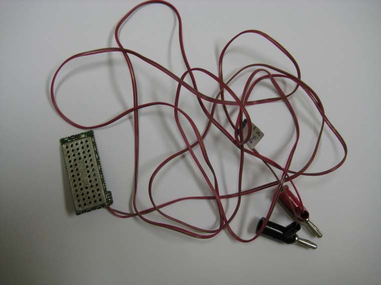 Transceiver Module - FCC ID EROCWD1016 - Crestron Electronics Inc (4)