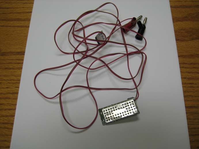 Transceiver Module - FCC ID EROCWD1016 - Crestron Electronics Inc (5)