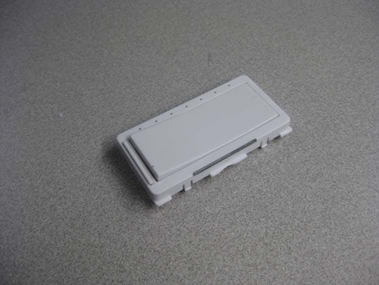 Two-Way RF Transceiver Module - FCC ID EROCWD6790R1 - Crestron Electronics Inc (4)