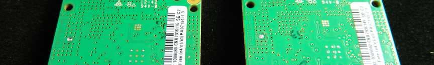 2.4GHz two-way RF transceiver module - FCC ID EROCWD7191 - Crestron Electronics Inc