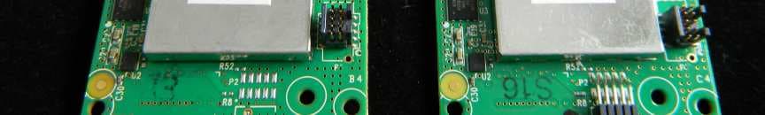 2.4GHz two-way RF transceiver module - FCC ID EROCWD7191 - Crestron Electronics Inc (3)