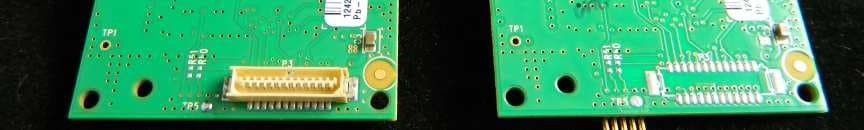 2.4GHz two-way RF transceiver module - FCC ID EROCWD7191 - Crestron Electronics Inc (2)