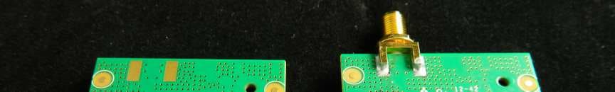 2.4GHz two-way RF transceiver module - FCC ID EROCWD7191 - Crestron Electronics Inc (5)