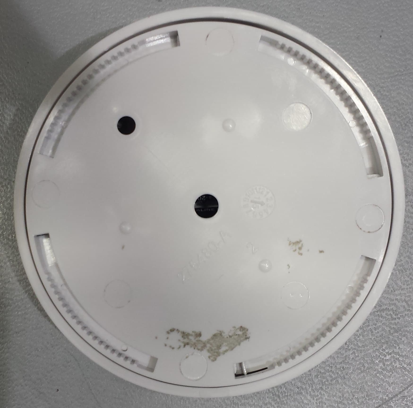 Ambient Light Sensor, Dual Loop - FCC ID EROGLSLDLBAT - Crestron Electronics Inc
