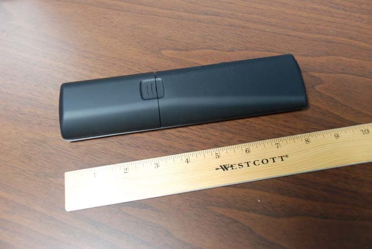 Handheld Remote - FCC ID EROLX3 - Crestron Electronics Inc (3)
