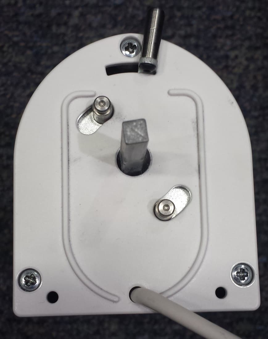 Digital Shade Motor - FCC ID EROQMTDCDRP3 - Crestron Electronics Inc (2)