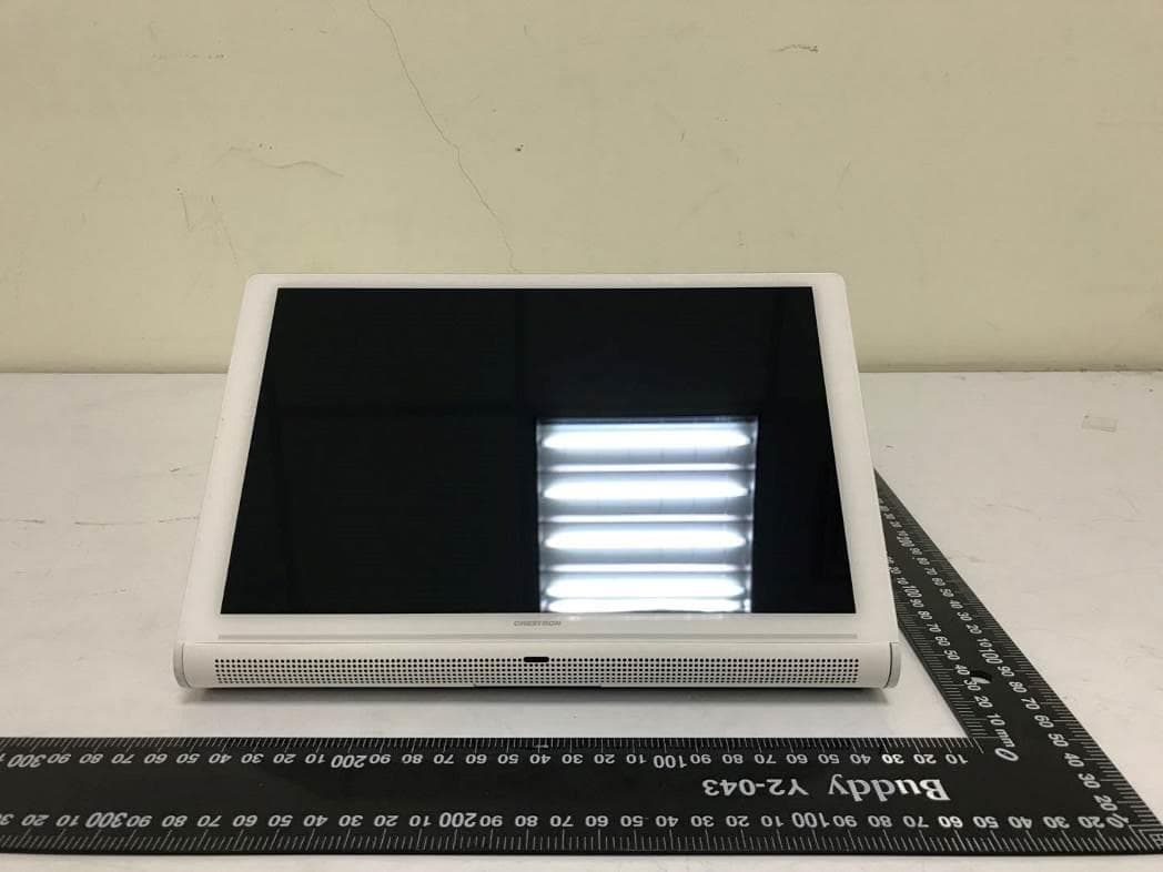 10.1 inch Touch Screen Surface mount - FCC ID EROTS1070 - Crestron Electronics Inc (3)