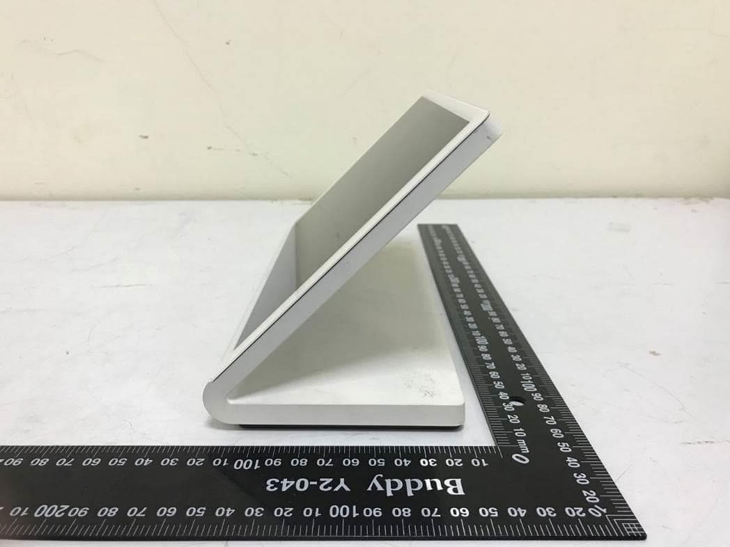 10.1 inch Touch Screen Surface mount - FCC ID EROTS1070 - Crestron Electronics Inc (5)