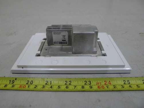 7 inch Touch Screen wall mount - FCC ID EROTSW770 - Crestron Electronics Inc (3)
