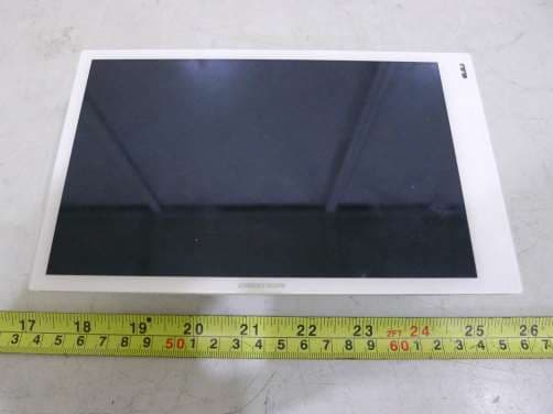 7 inch Touch Screen wall mount - FCC ID EROTSW770 - Crestron Electronics Inc (5)