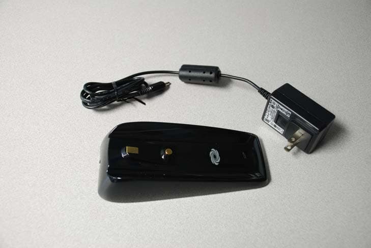 Handheld Touchpanel - FCC ID EROTX3 - Crestron Electronics Inc (4)