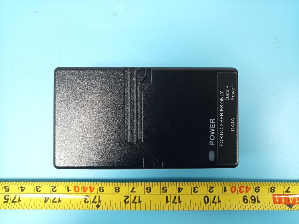 Tabletop Conference System - FCC ID EROUC-2 - Crestron Electronics Inc (4)
