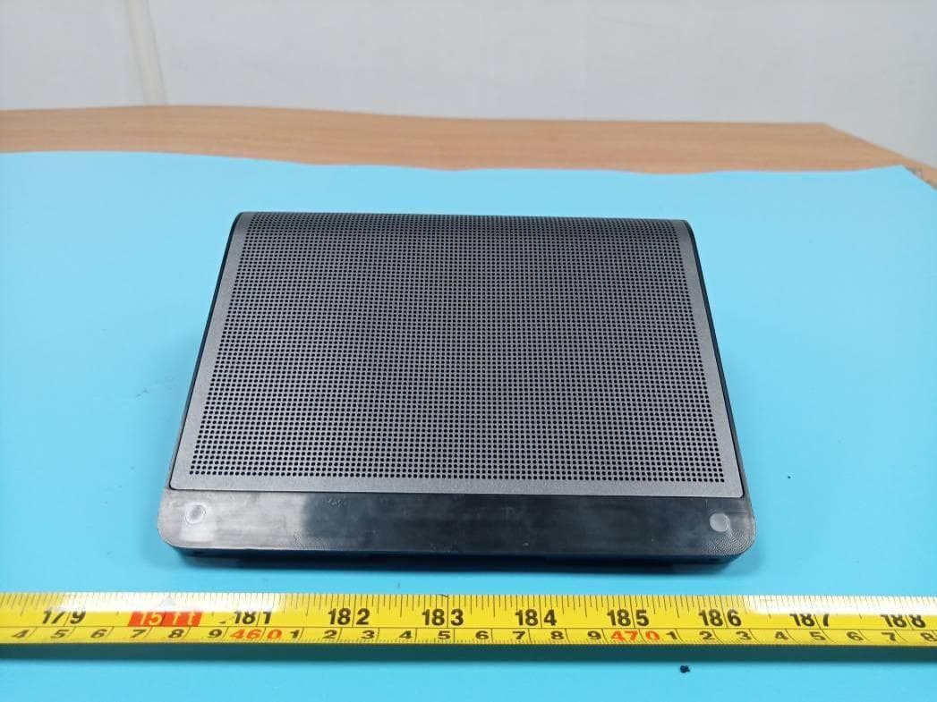 Tabletop Conference System - FCC ID EROUC-2 - Crestron Electronics Inc