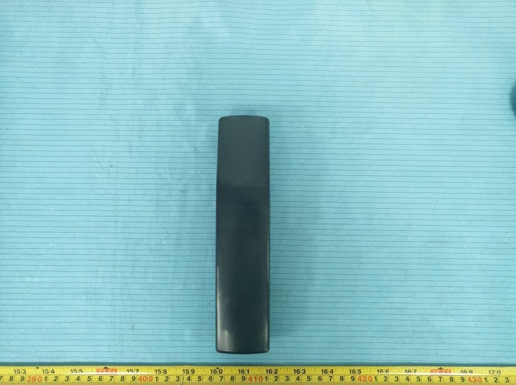 PERSONAL COMMUNICATION DEVICE - FCC ID EROUC-P8 - Crestron Electronics Inc (2)