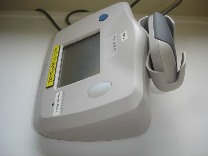 6299 - FCC ID ESCCRM629913 - Boston Scientific Corporation (4)