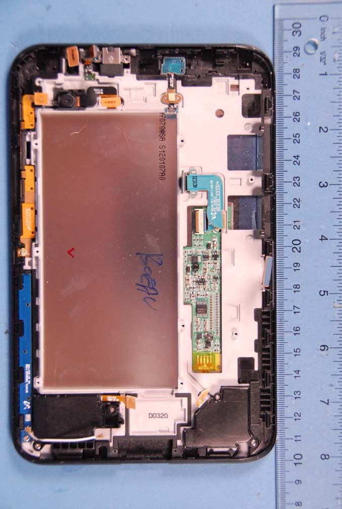 Bluetooth Module - FCC ID ESCCRM70514 - Boston Scientific Corporation (2)