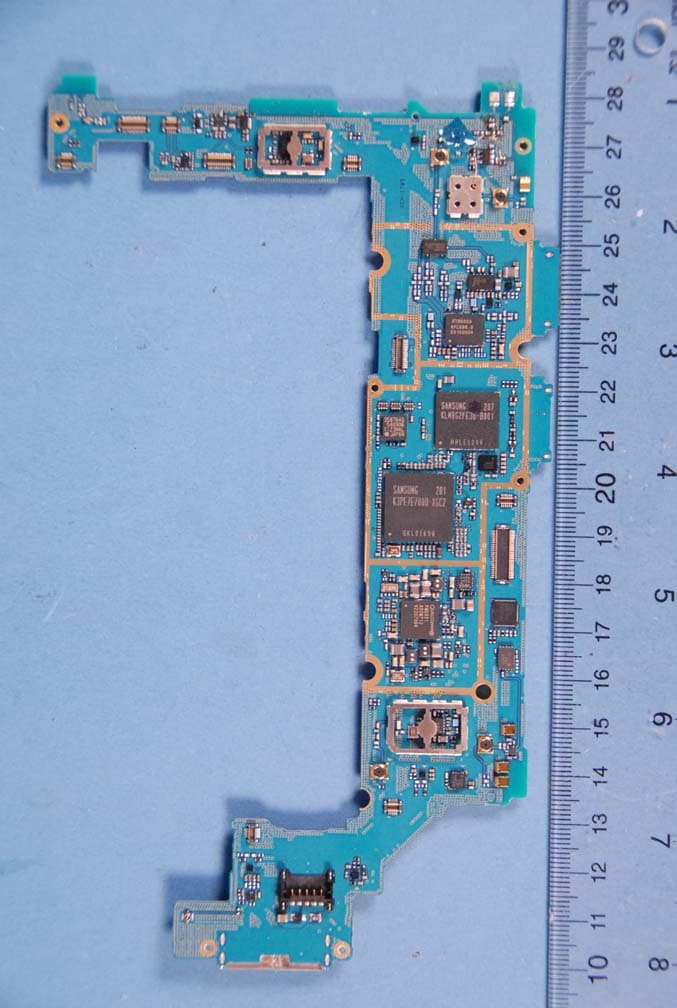 Bluetooth Module - FCC ID ESCCRM70514 - Boston Scientific Corporation