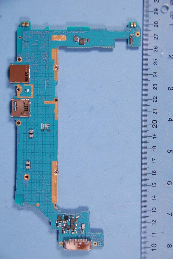 Bluetooth Module - FCC ID ESCCRM70514 - Boston Scientific Corporation (3)
