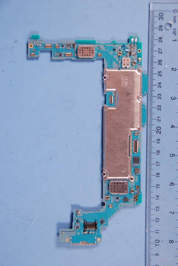 Bluetooth Module - FCC ID ESCCRM70514 - Boston Scientific Corporation (4)