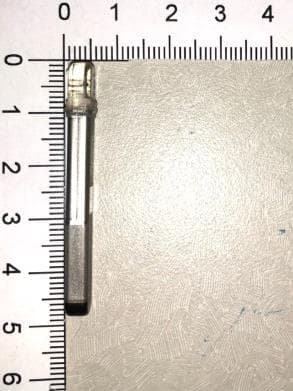 M301 - FCC ID ESCCRMM30118 - Boston Scientific Corporation
