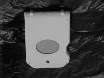 Fall Detection and Personal Help Button - FCC ID ESV-0117-06 - Bosch Security Systems LLC