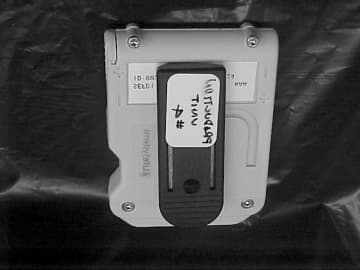 Fall Detection and Personal Help Button - FCC ID ESV-0117-06 - Bosch Security Systems LLC (3)