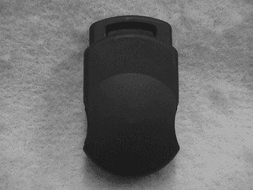 Security Escort Transmitter - FCC ID ESV-0117-4 - Bosch Security Systems LLC (2)