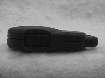 Security Escort Transmitter - FCC ID ESV-0117-4 - Bosch Security Systems LLC (3)