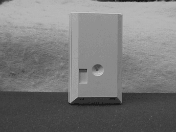 DSC - Part 15 Security/Remote Control Transmitter - FCC ID ESV-0407-6 - Bosch Security Systems LLC