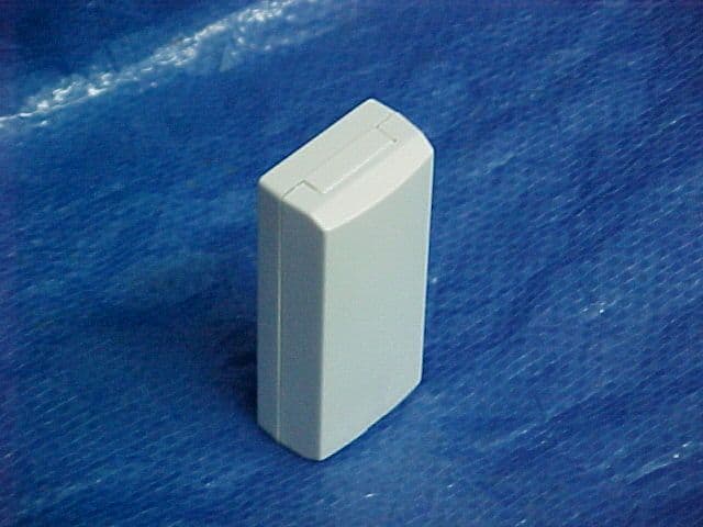 Wireless (RF) Point Transmitter - FCC ID ESV-0407-7 - Bosch Security Systems LLC
