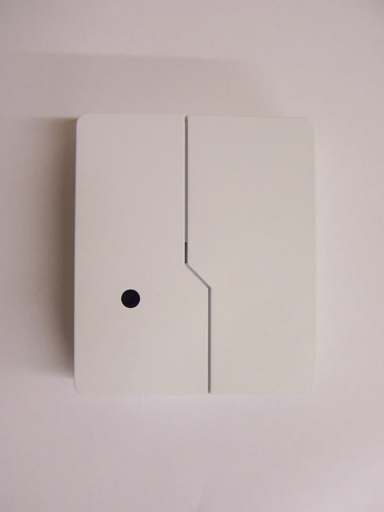 Wireless Glass Break Transmitter - FCC ID ESV-RF1100 - Bosch Security Systems LLC (4)