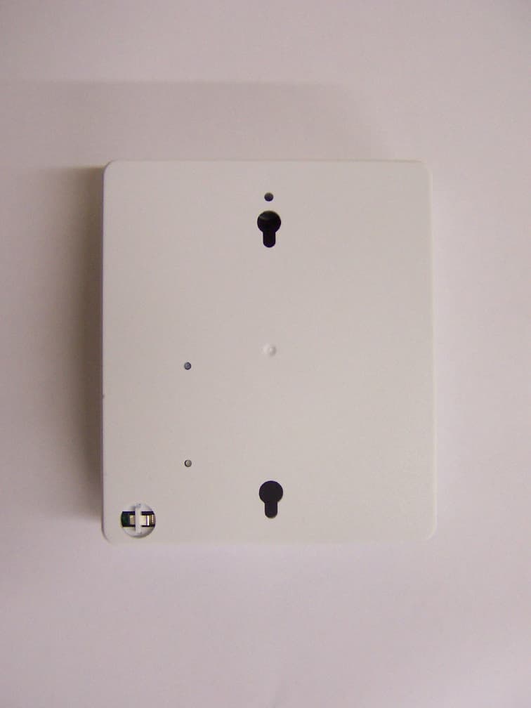 Wireless Glass Break Transmitter - FCC ID ESV-RF1100 - Bosch Security Systems LLC (3)