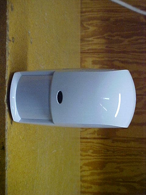 PIR/Microwave Intrusion Detector - FCC ID ESV850 - Bosch Security Systems LLC (2)