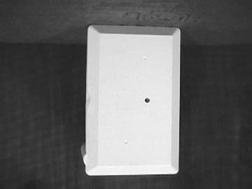 Long Range Dual PIR/Microwave Intrusion Detector - FCC ID ESVDS720I - Bosch Security Systems LLC (2)