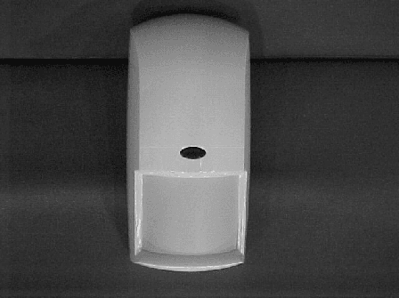 PIR/Microwave Intrusion Detector - FCC ID ESVOD850 - Bosch Security Systems LLC (2)