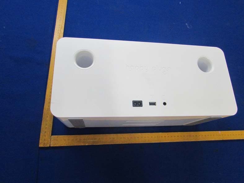 BLUETOOTH SPEAKER - FCC ID ESX-BL5602 - Guangzhou Panyu Juda Car Audio Equipment Co.,Ltd. (2)