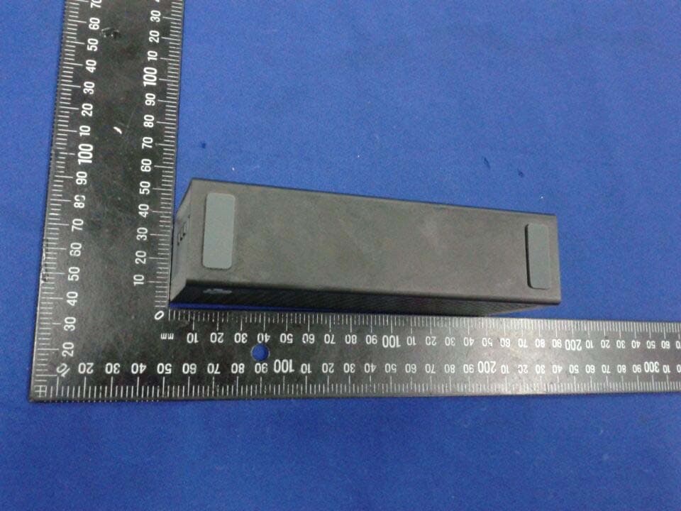 Bluetooth Speaker - FCC ID ESX-CRASHER - Guangzhou Panyu Juda Car Audio Equipment Co.,Ltd. (3)